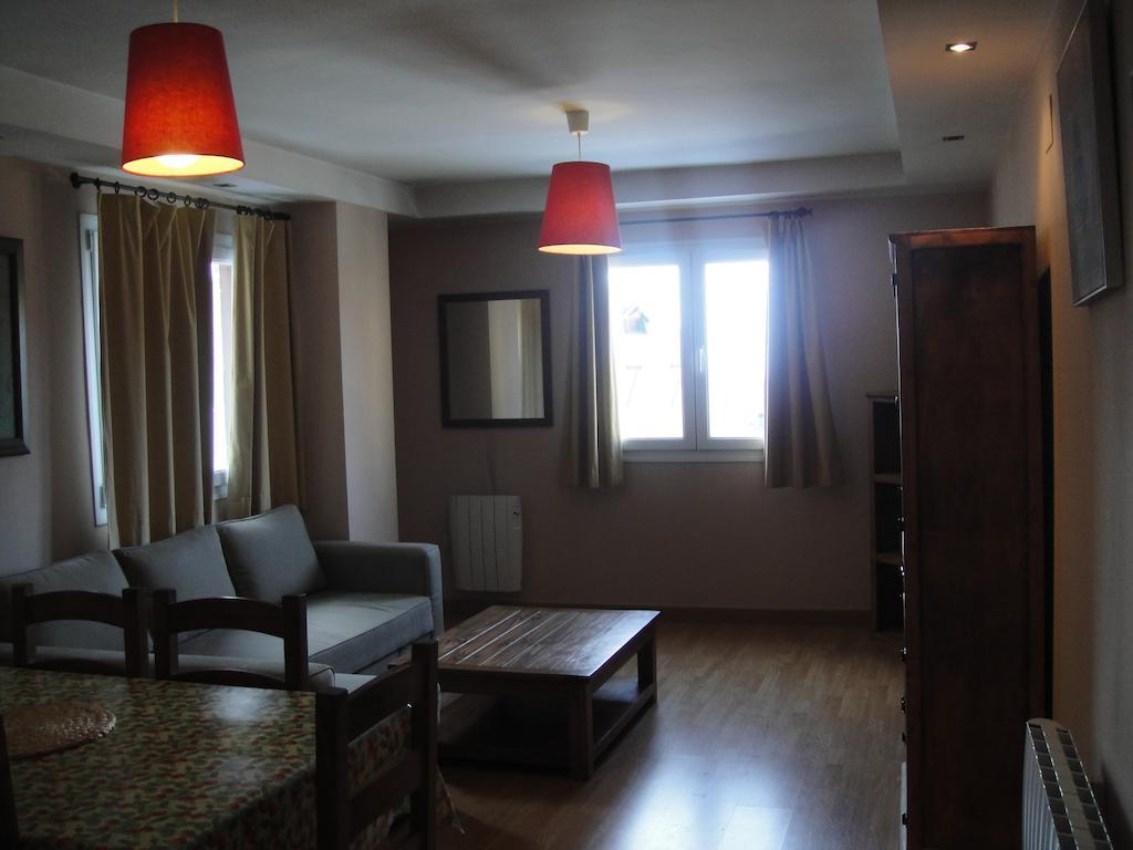 Apartamento Sierra Nevada Rent Superior Exterior foto