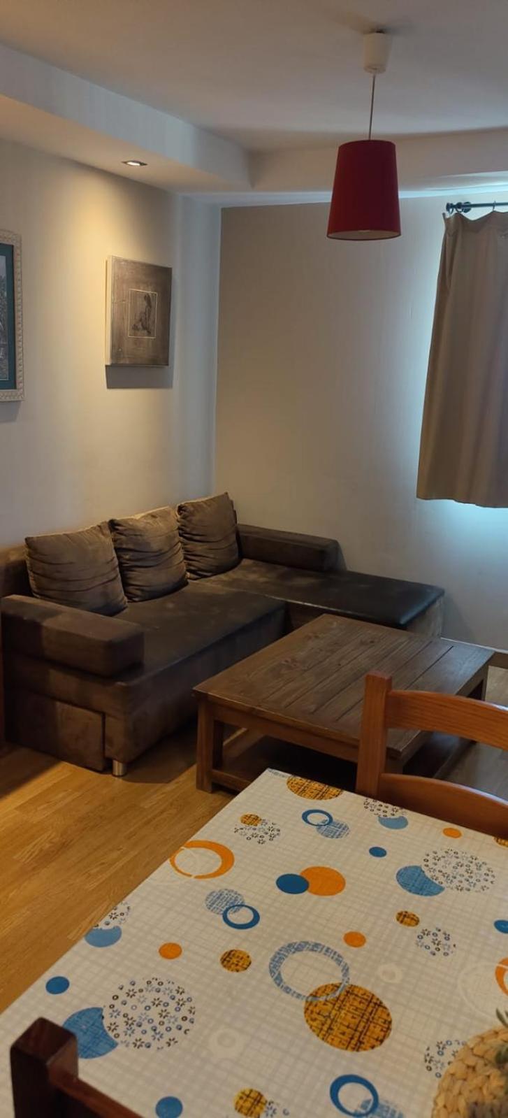 Apartamento Sierra Nevada Rent Superior Exterior foto
