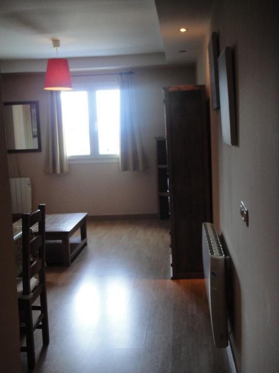 Apartamento Sierra Nevada Rent Superior Exterior foto