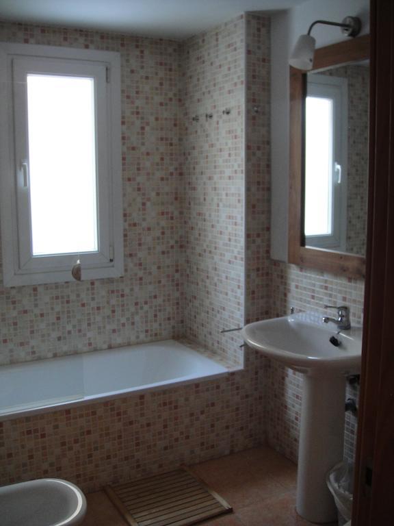 Apartamento Sierra Nevada Rent Superior Habitación foto