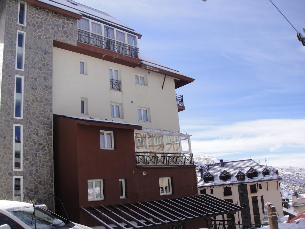 Apartamento Sierra Nevada Rent Superior Exterior foto