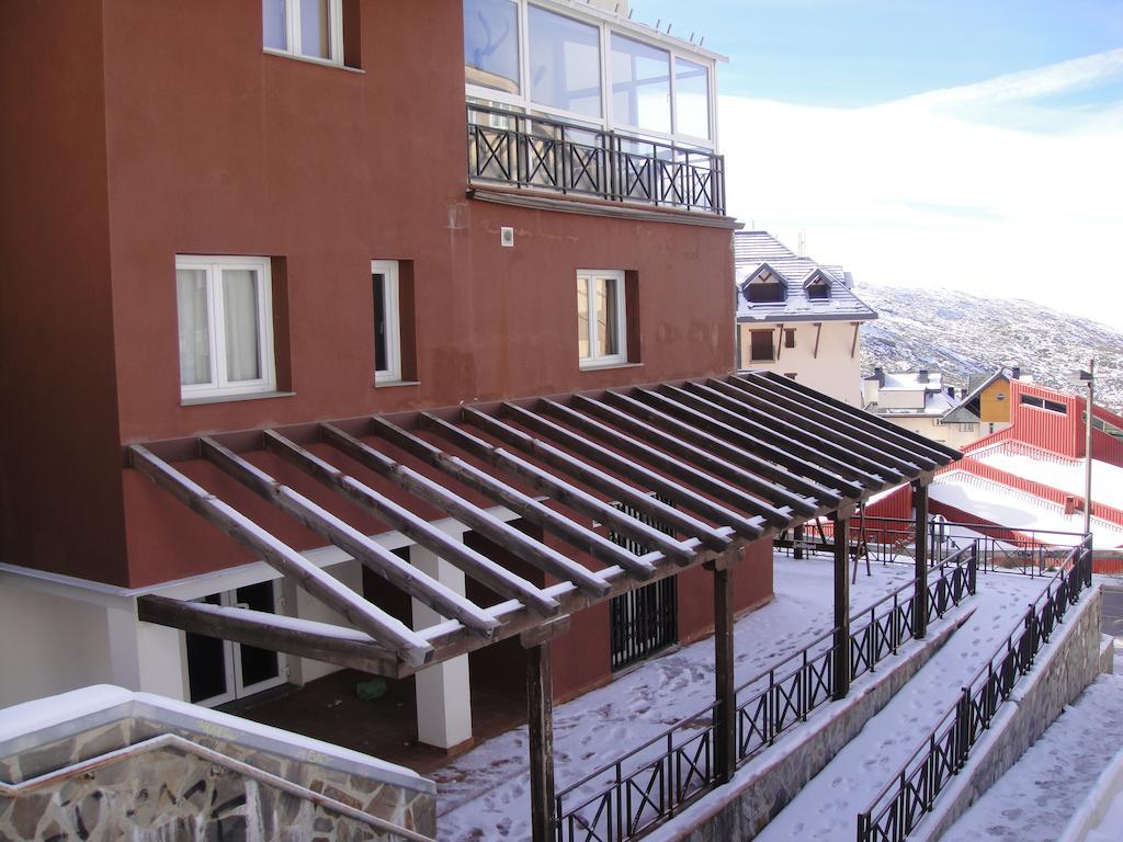 Apartamento Sierra Nevada Rent Superior Exterior foto