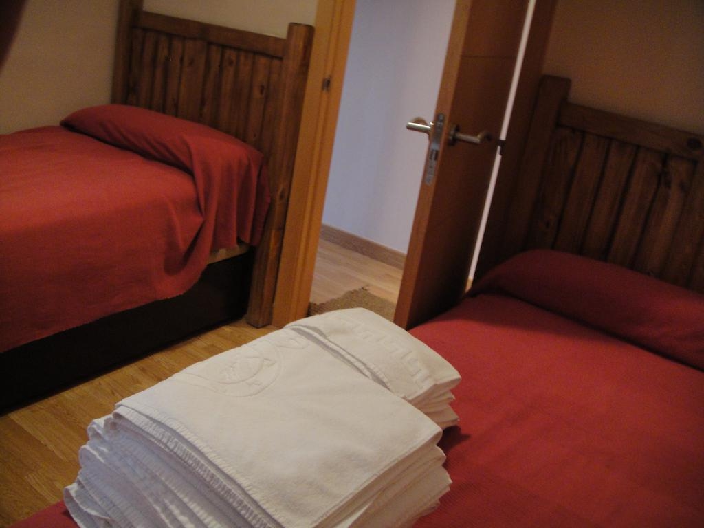 Apartamento Sierra Nevada Rent Superior Habitación foto
