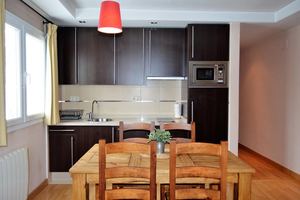 Apartamento Sierra Nevada Rent Superior Exterior foto