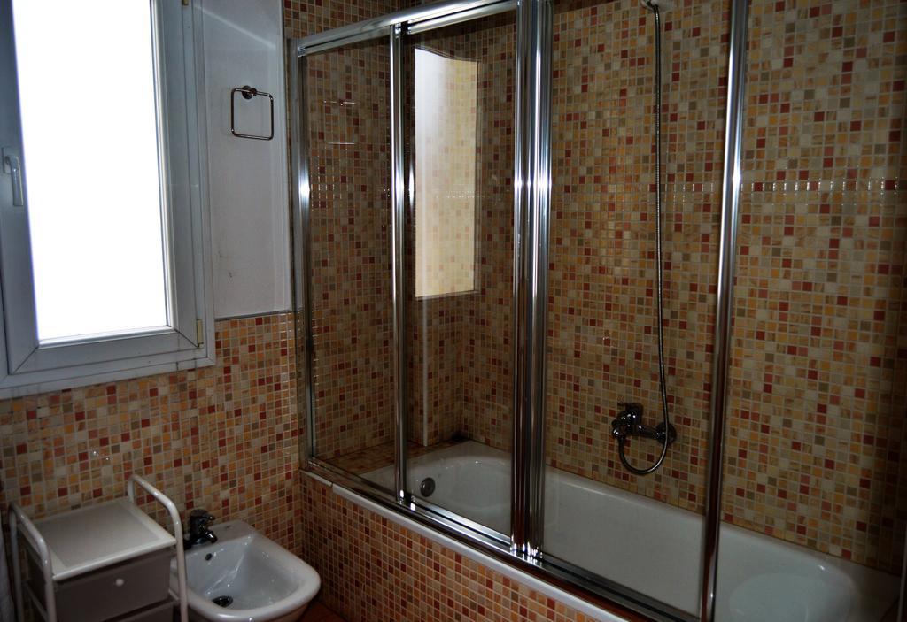 Apartamento Sierra Nevada Rent Superior Exterior foto