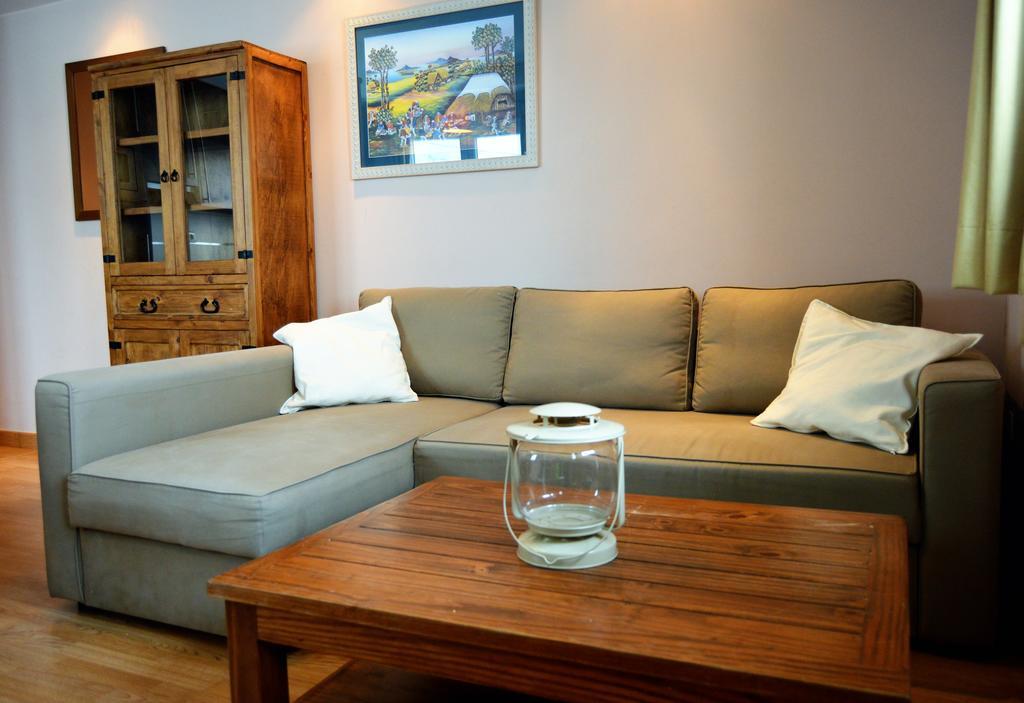 Apartamento Sierra Nevada Rent Superior Exterior foto