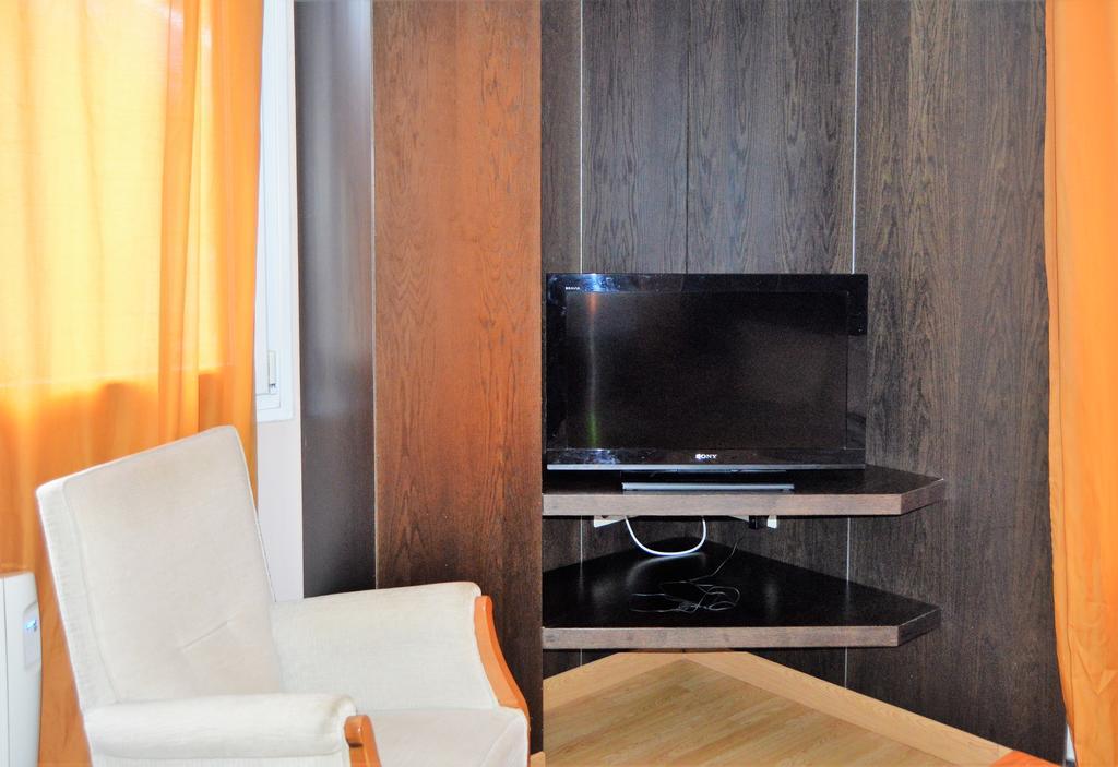 Apartamento Sierra Nevada Rent Superior Exterior foto